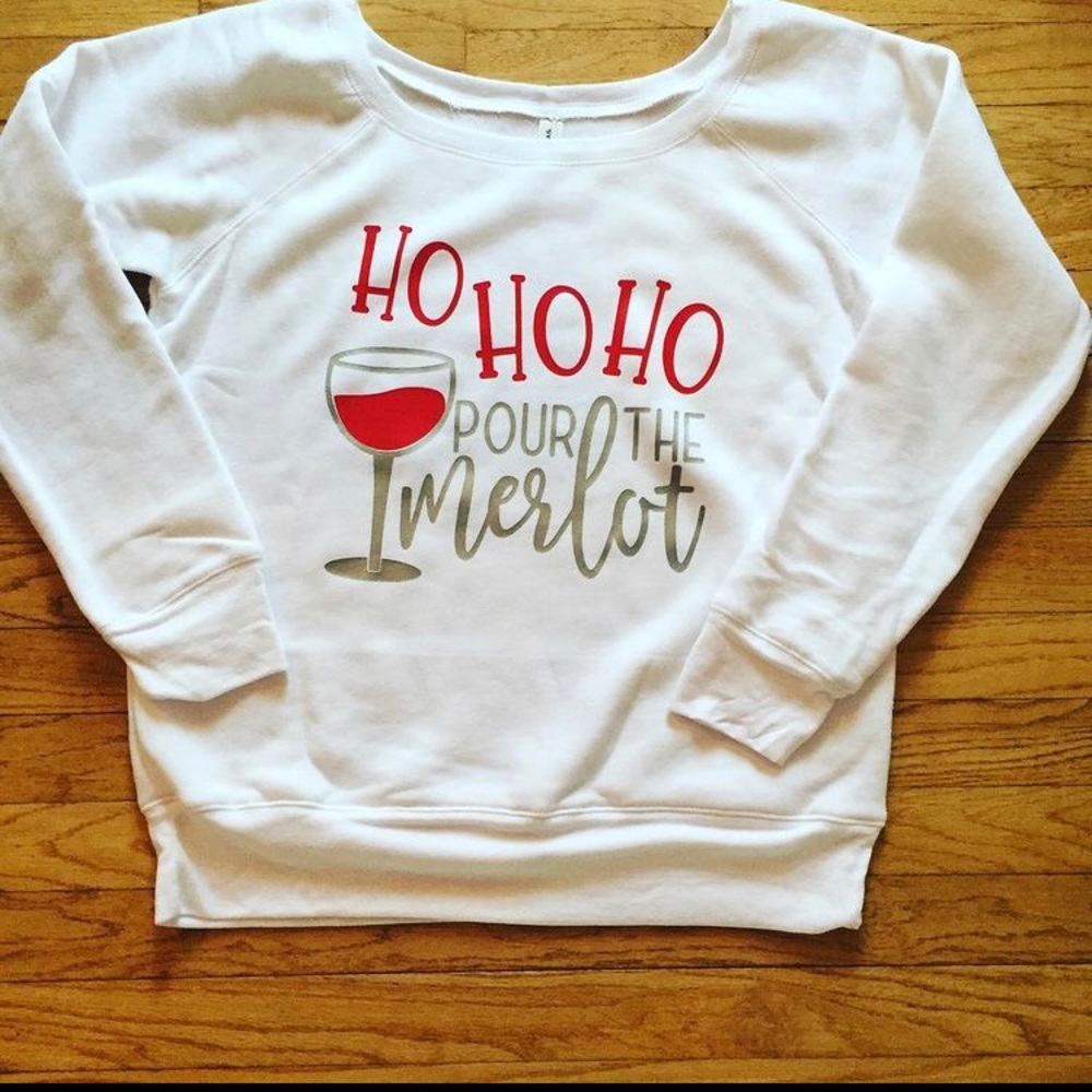 Christmas shirt
